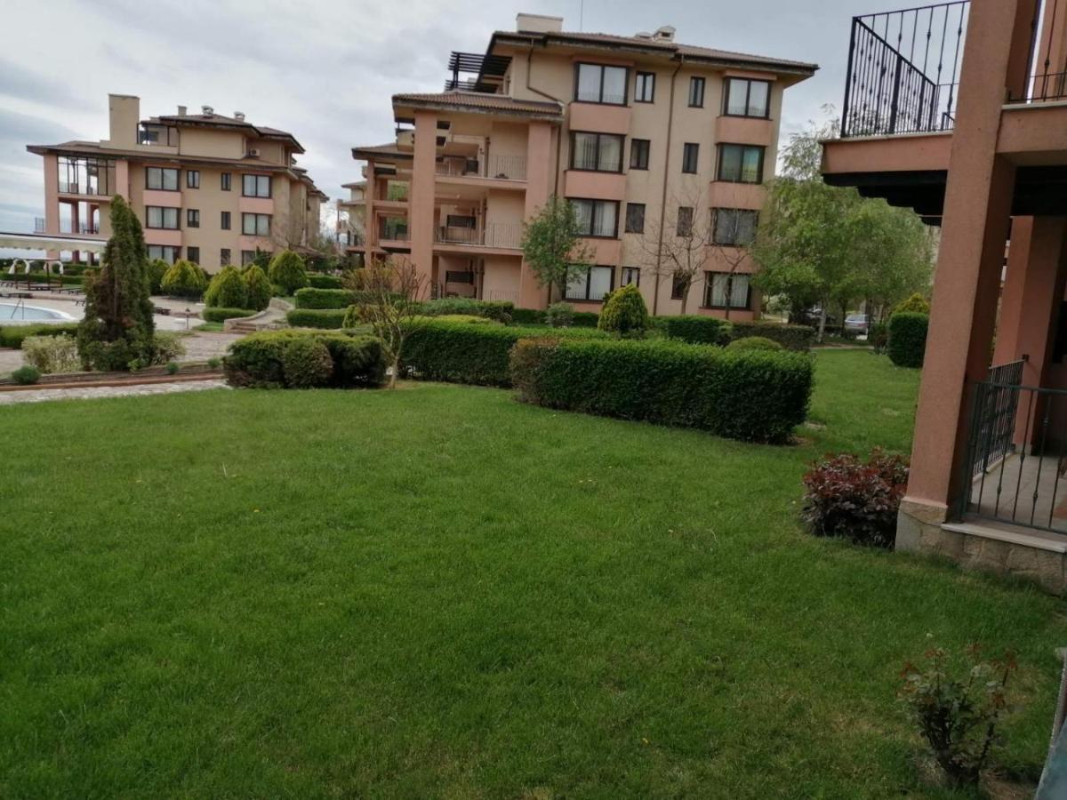 Luxury Family Apartment Kaliakria Topola Ngoại thất bức ảnh