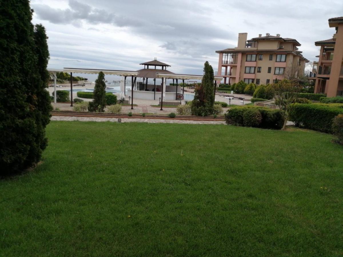 Luxury Family Apartment Kaliakria Topola Ngoại thất bức ảnh