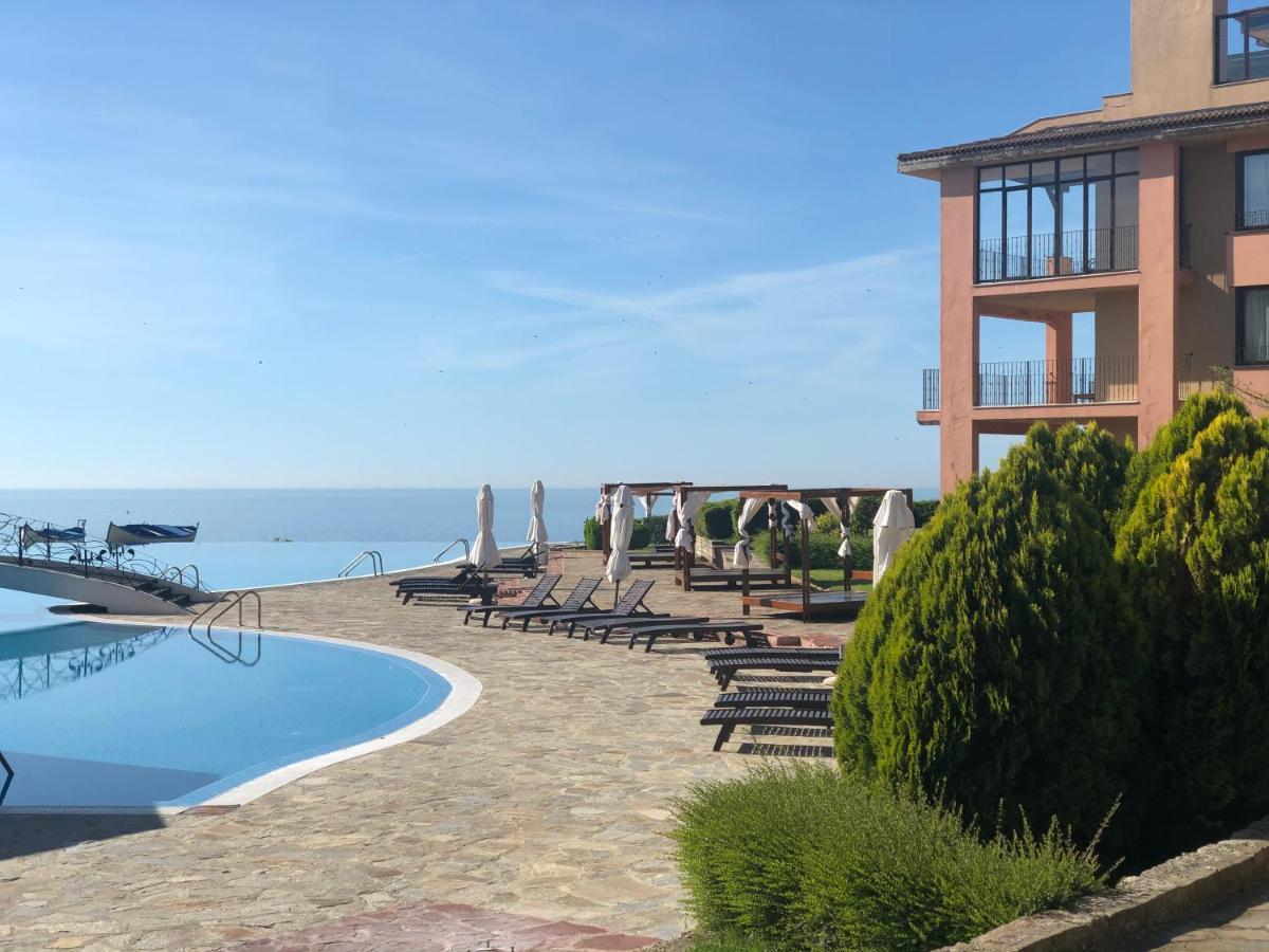 Luxury Family Apartment Kaliakria Topola Ngoại thất bức ảnh