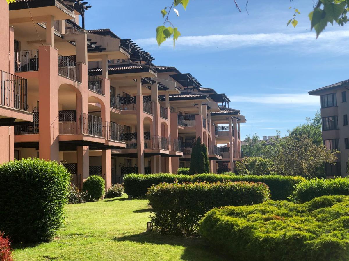 Luxury Family Apartment Kaliakria Topola Ngoại thất bức ảnh