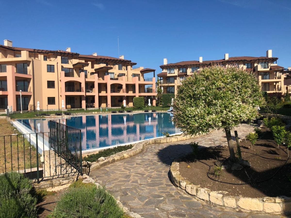 Luxury Family Apartment Kaliakria Topola Ngoại thất bức ảnh