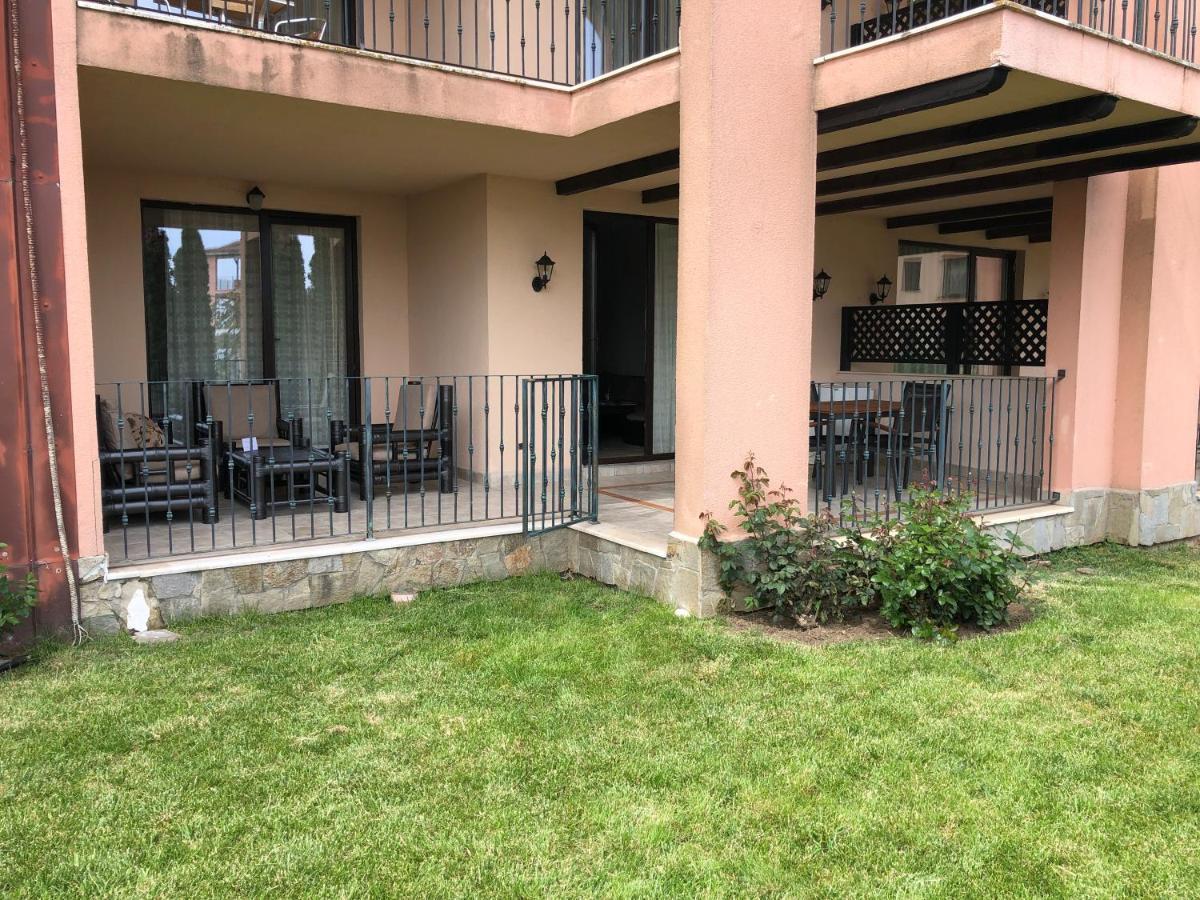 Luxury Family Apartment Kaliakria Topola Ngoại thất bức ảnh