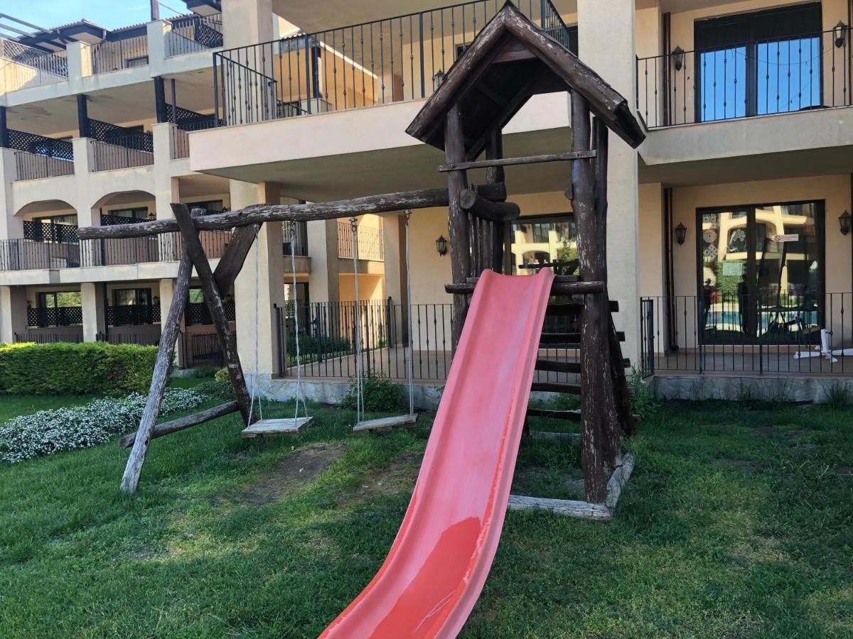 Luxury Family Apartment Kaliakria Topola Ngoại thất bức ảnh