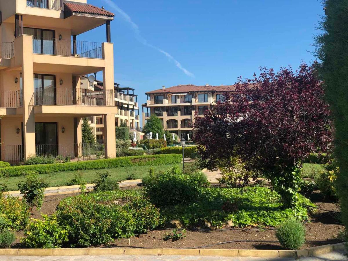 Luxury Family Apartment Kaliakria Topola Ngoại thất bức ảnh