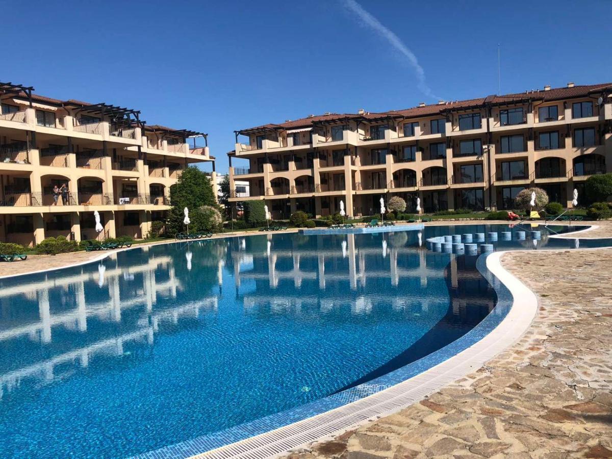 Luxury Family Apartment Kaliakria Topola Ngoại thất bức ảnh