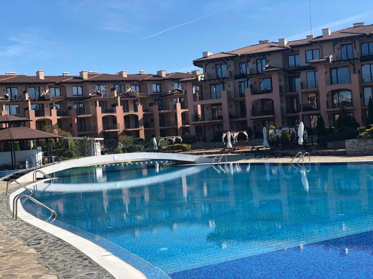 Luxury Family Apartment Kaliakria Topola Ngoại thất bức ảnh