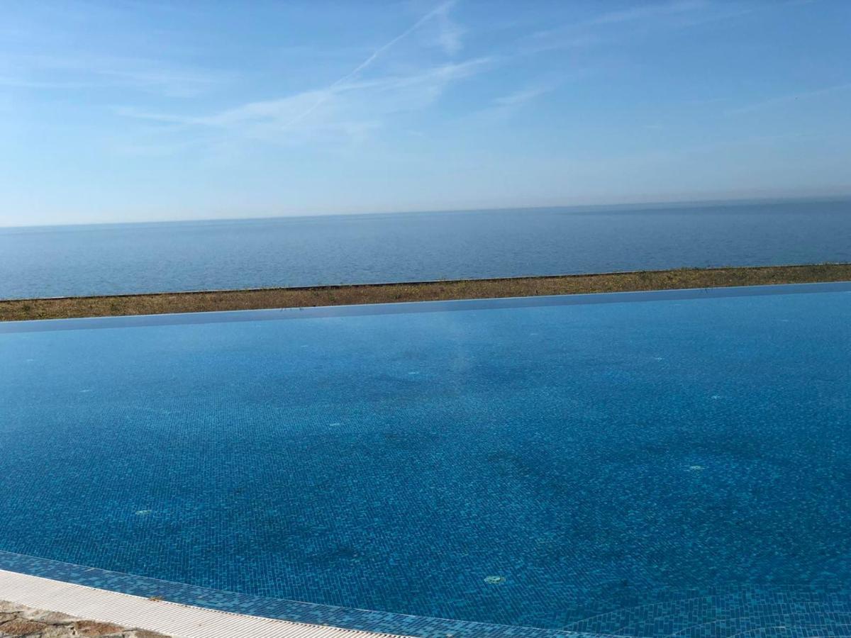 Luxury Family Apartment Kaliakria Topola Ngoại thất bức ảnh