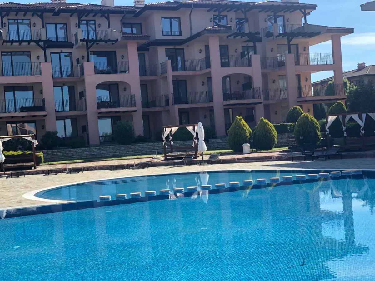 Luxury Family Apartment Kaliakria Topola Ngoại thất bức ảnh