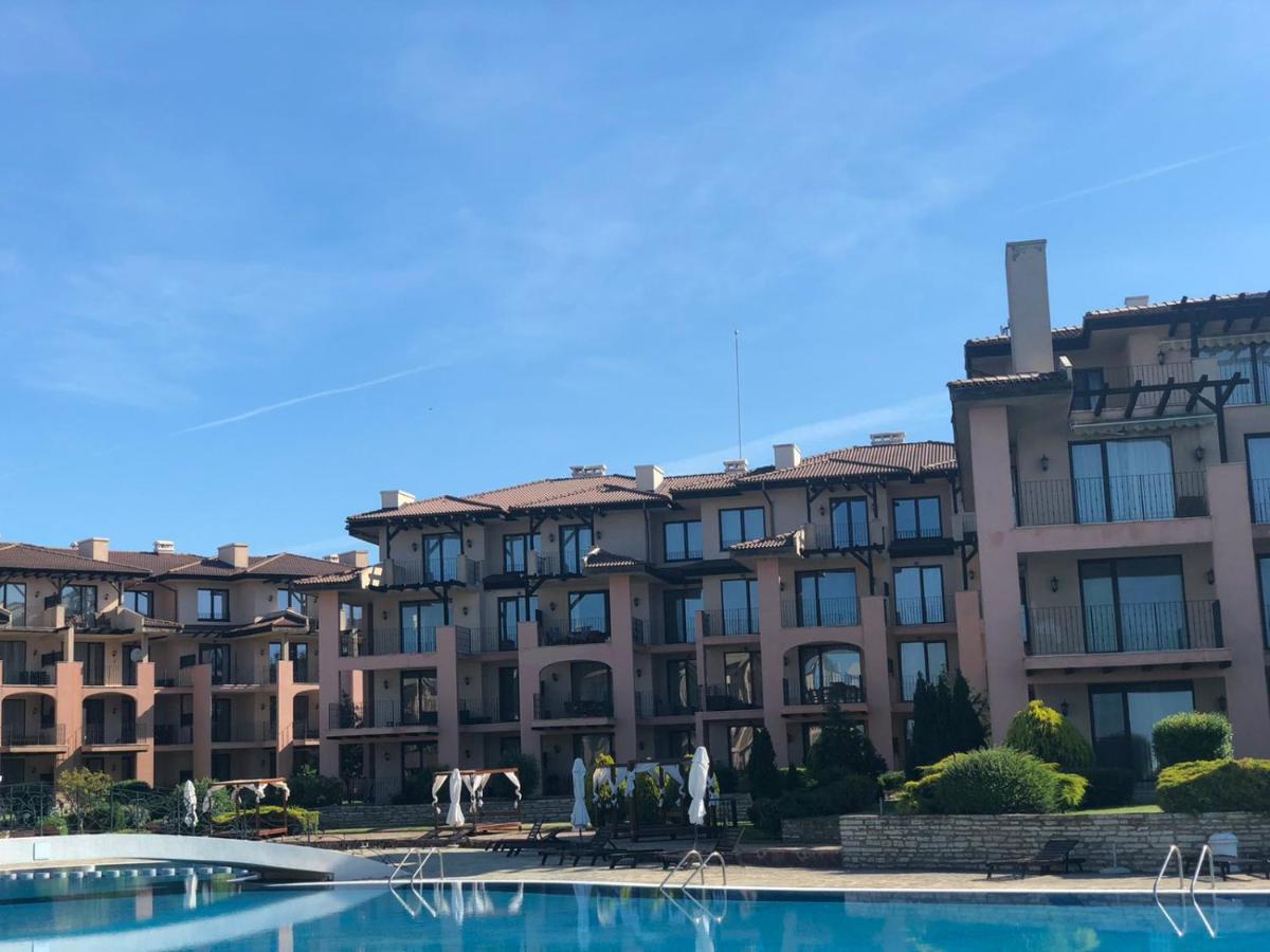 Luxury Family Apartment Kaliakria Topola Ngoại thất bức ảnh