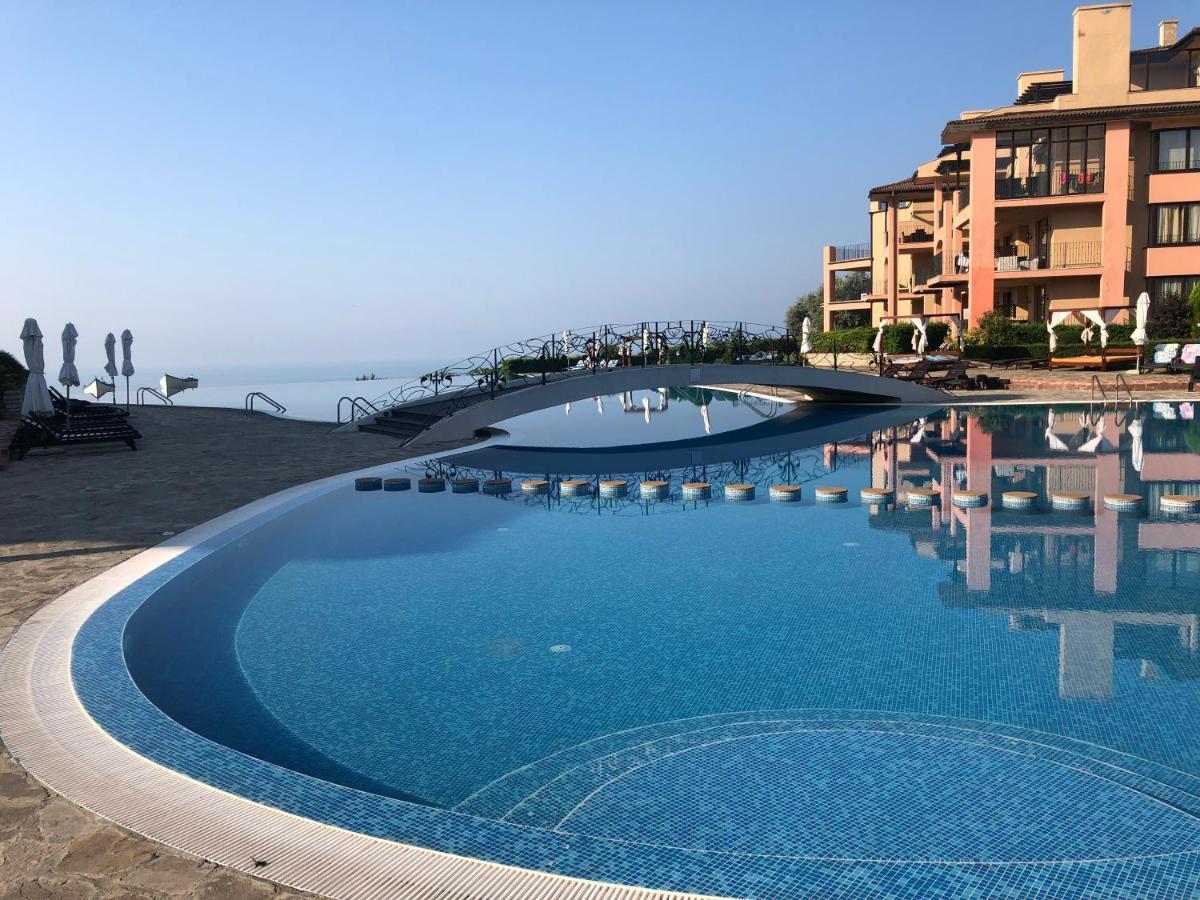 Luxury Family Apartment Kaliakria Topola Ngoại thất bức ảnh