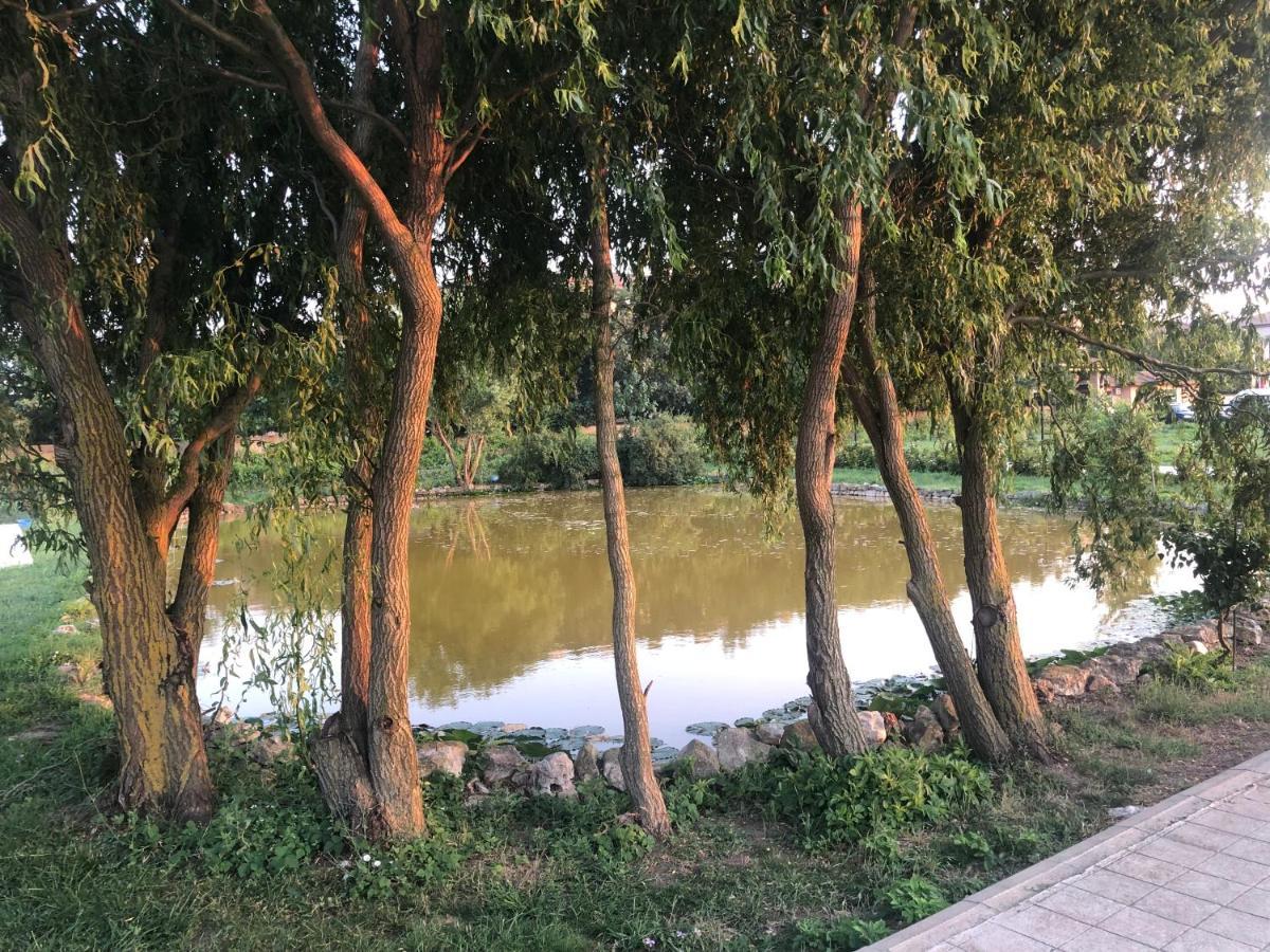 Luxury Family Apartment Kaliakria Topola Ngoại thất bức ảnh