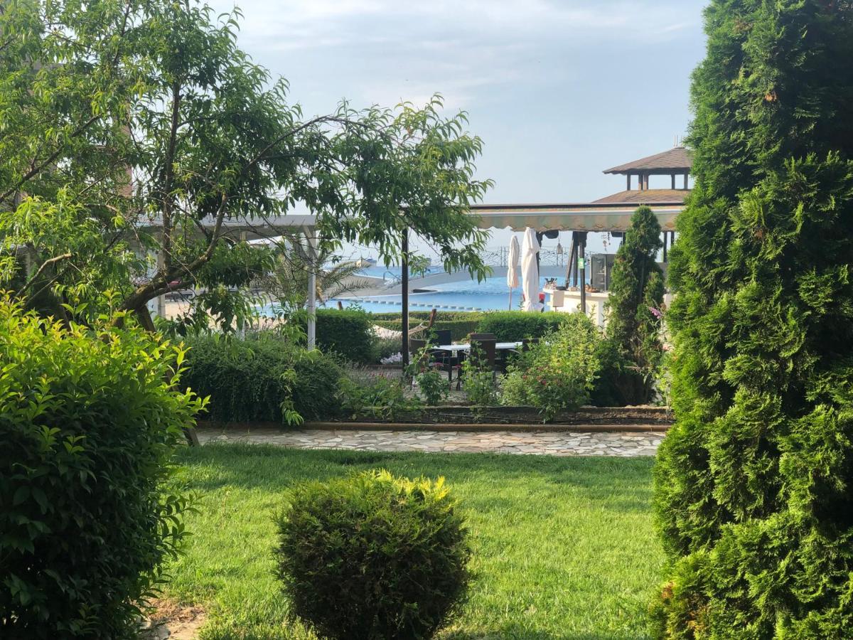 Luxury Family Apartment Kaliakria Topola Ngoại thất bức ảnh