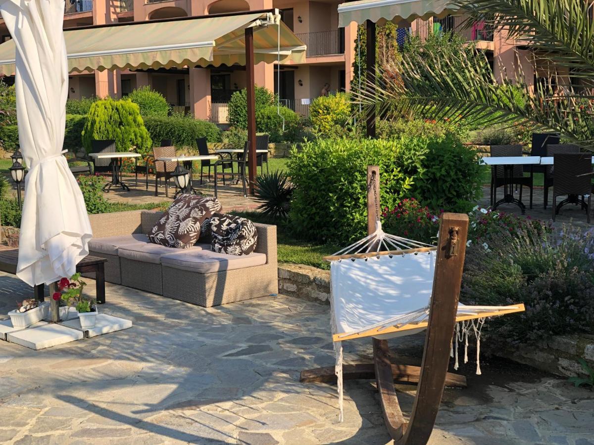 Luxury Family Apartment Kaliakria Topola Ngoại thất bức ảnh