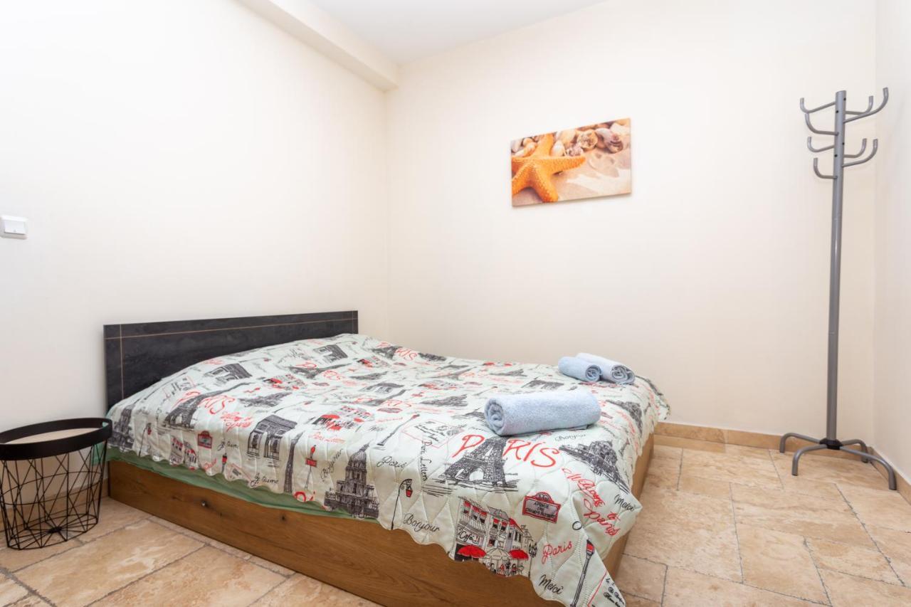 Luxury Family Apartment Kaliakria Topola Ngoại thất bức ảnh