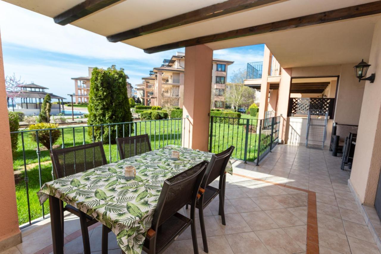 Luxury Family Apartment Kaliakria Topola Ngoại thất bức ảnh