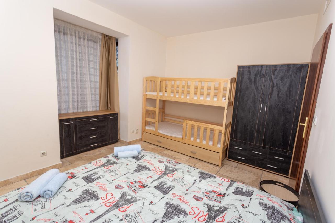 Luxury Family Apartment Kaliakria Topola Ngoại thất bức ảnh