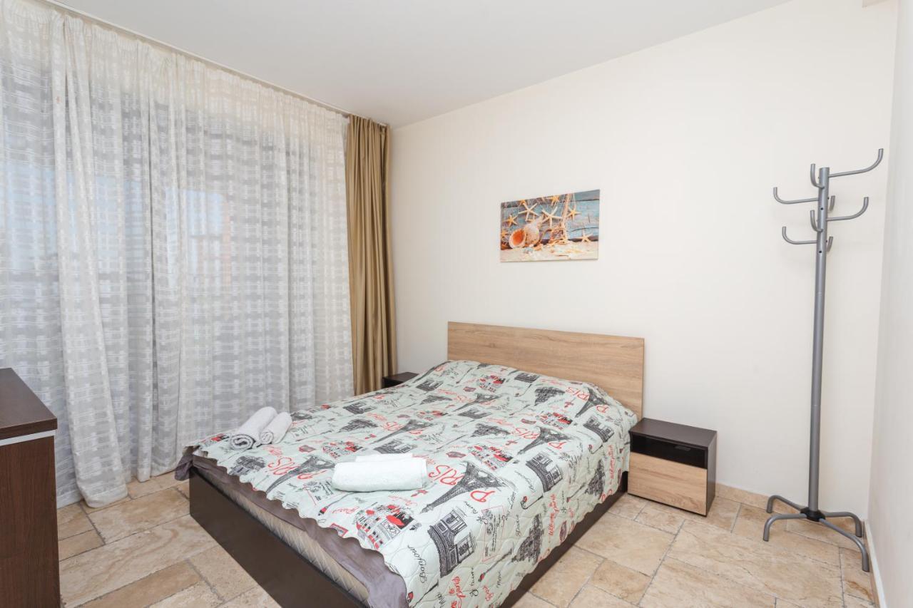Luxury Family Apartment Kaliakria Topola Ngoại thất bức ảnh
