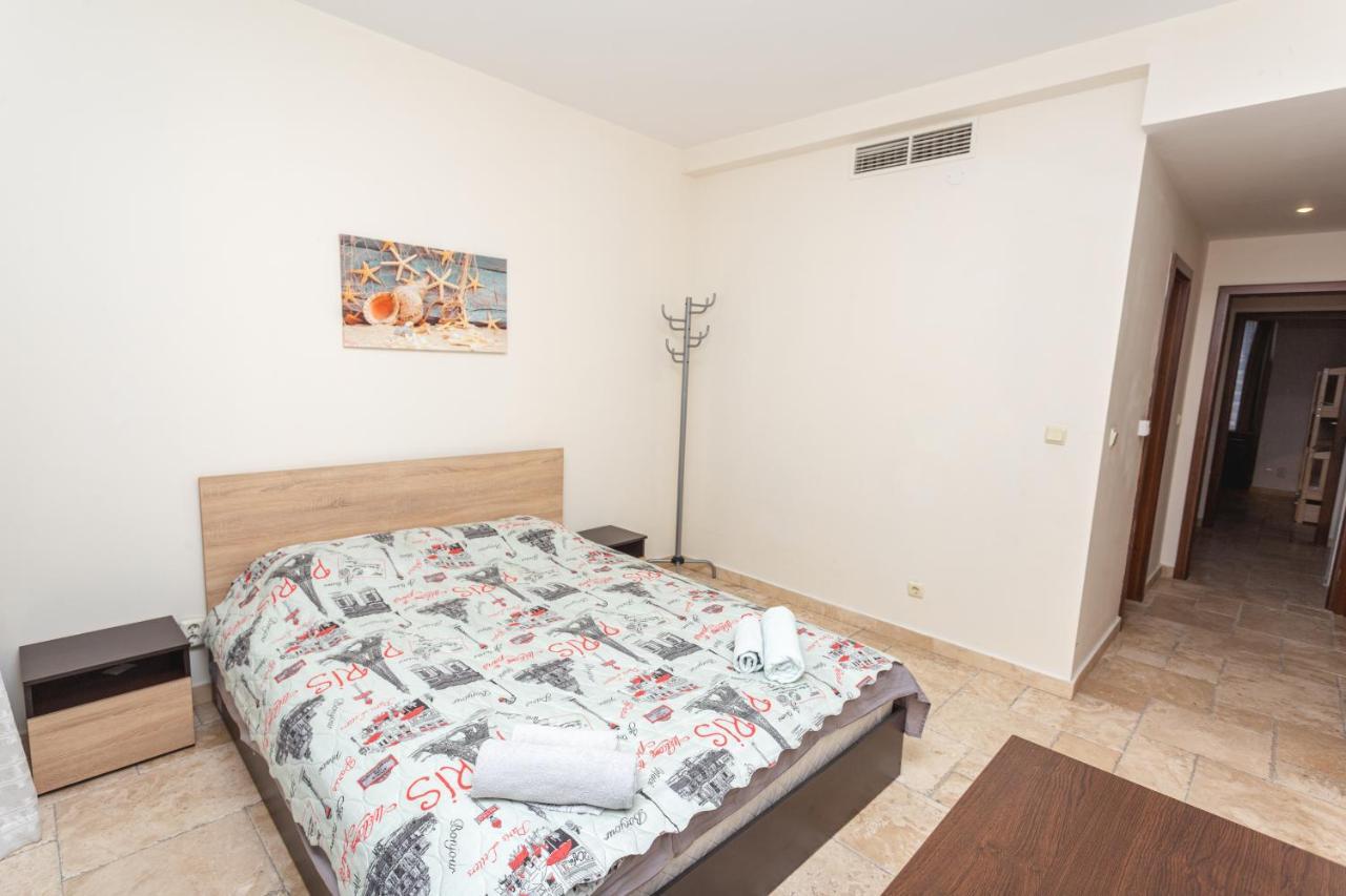 Luxury Family Apartment Kaliakria Topola Ngoại thất bức ảnh