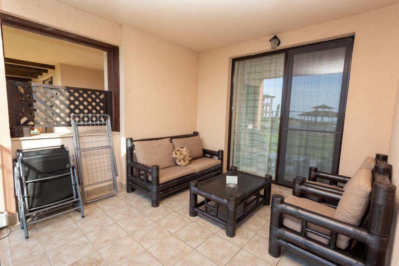 Luxury Family Apartment Kaliakria Topola Ngoại thất bức ảnh