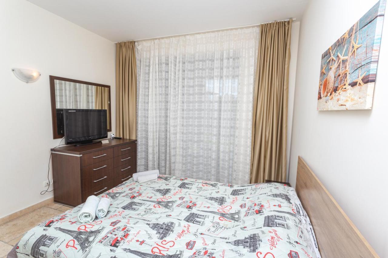 Luxury Family Apartment Kaliakria Topola Ngoại thất bức ảnh