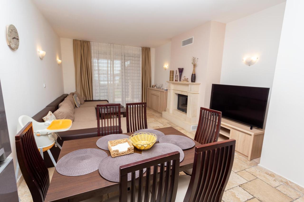 Luxury Family Apartment Kaliakria Topola Ngoại thất bức ảnh