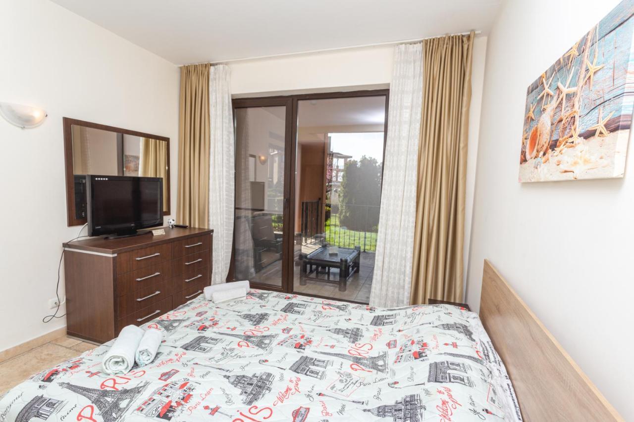 Luxury Family Apartment Kaliakria Topola Ngoại thất bức ảnh