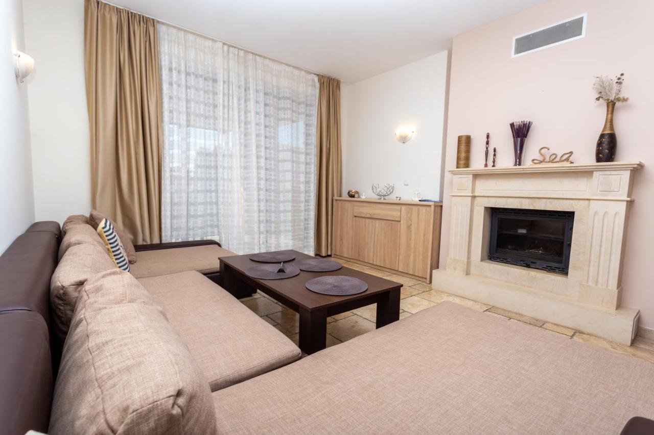 Luxury Family Apartment Kaliakria Topola Ngoại thất bức ảnh