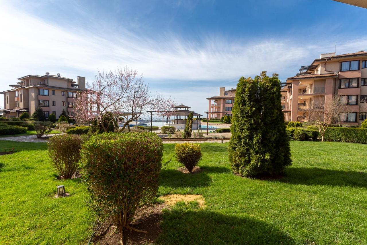 Luxury Family Apartment Kaliakria Topola Ngoại thất bức ảnh