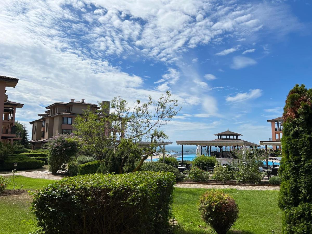 Luxury Family Apartment Kaliakria Topola Ngoại thất bức ảnh