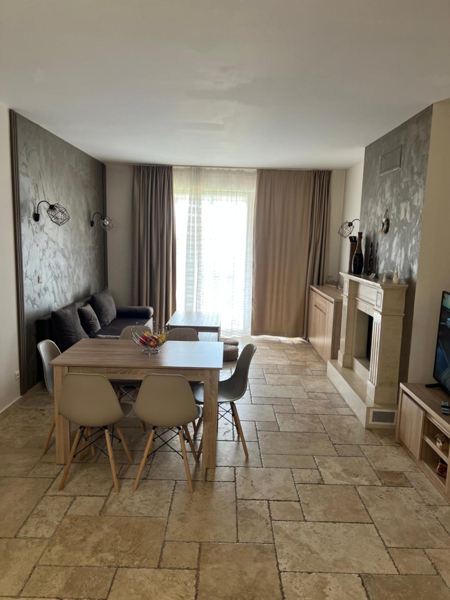 Luxury Family Apartment Kaliakria Topola Ngoại thất bức ảnh